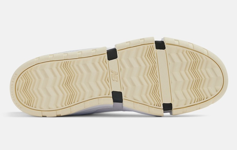 Jaden Smith Unveils New New Balance Signature Shoe at His Sister s